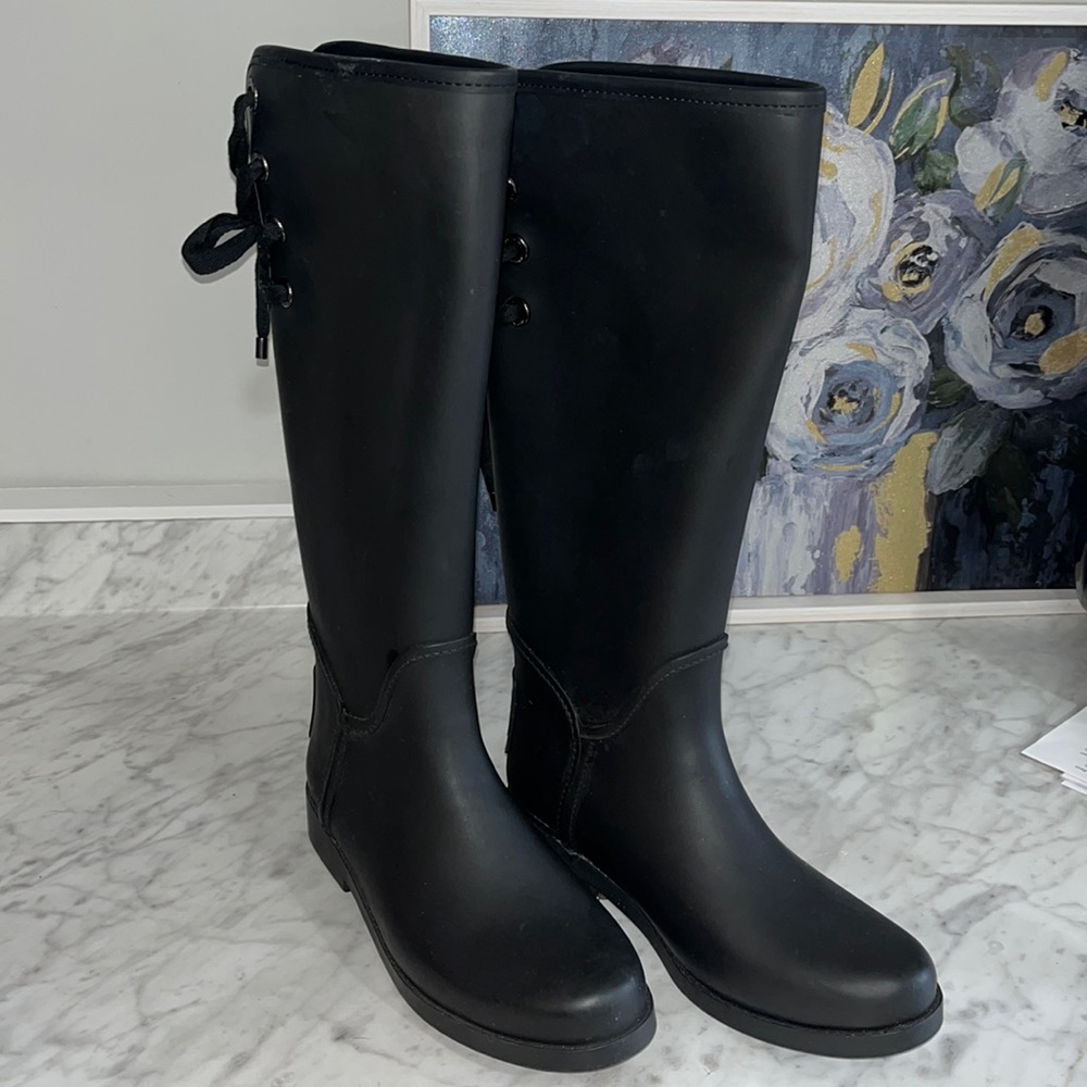 Trishtee Rain Boots